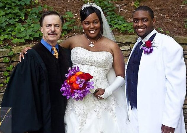 OFFICIANT NEAR ME Wedding Ministers & Officiants of Atlanta