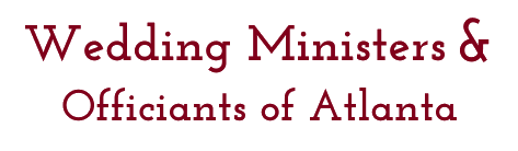 Wedding Ministers & Officiants of Atlanta (3) (3)