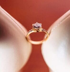 Wedding Ministers & Officiants of Atlanta -Gwinnett Walk-In Wedding Chapel. The Wedding Ring as a Symbol of Love
